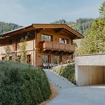 Sissi's Chalet Leutasch