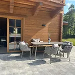 Chalet Sissi's