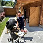 Sissi's Chalet Leutasch