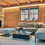 Chalet Sissi's Leutasch
