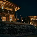 Sissi's Chalet *