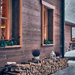 Chalet Sissi's *