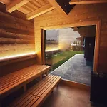Chalet Sissi's