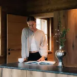 Sissi's Chalet Leutasch