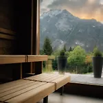 Chalet Sissi's Leutasch