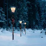 Chalet Sissi's *