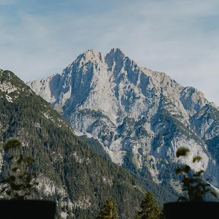 Sissi Chalet
