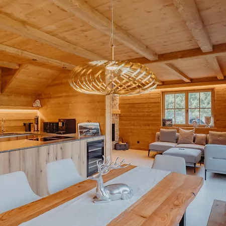 Chalet Sissi's