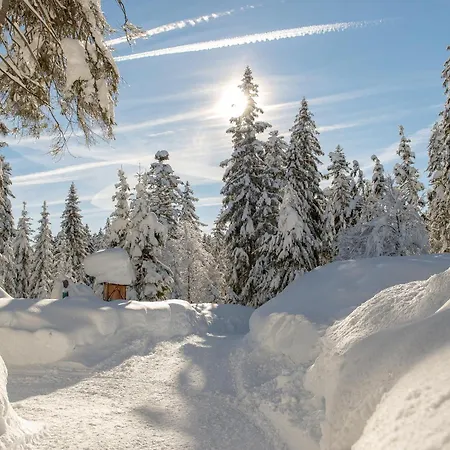 Sissi Chalet
