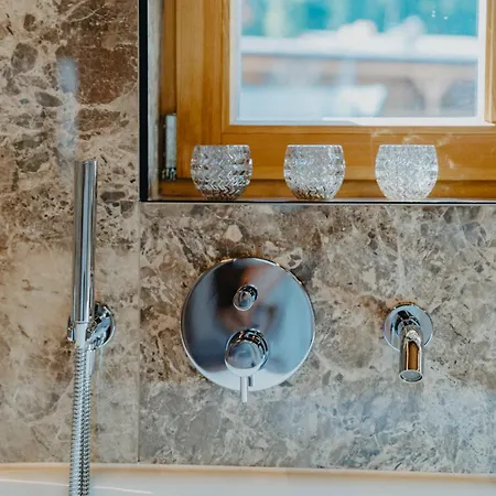 Alpstuga Sissi's