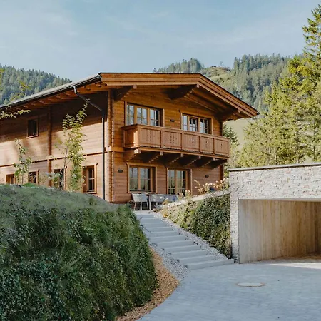 Sissi Chalet Seefeld in Tirol