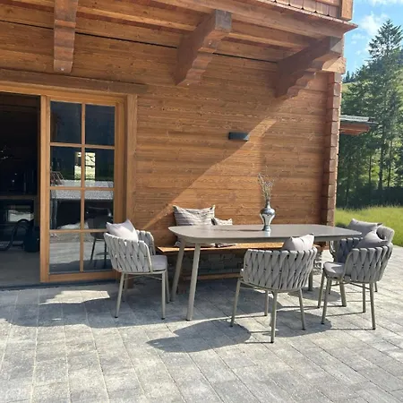 Chalet Sissi's