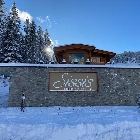 Sissi's