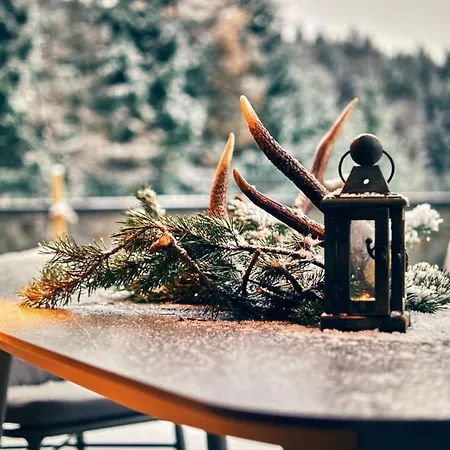 Chalet Sissi's