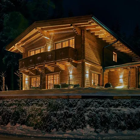 Sissi Seefeld in Tirol