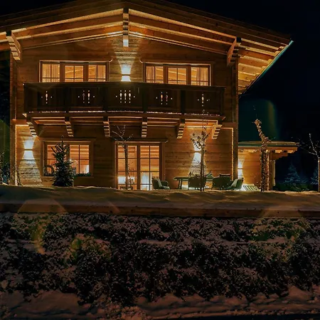 Sissi Chalet *