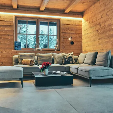 Sissi's Σαλέ Leutasch