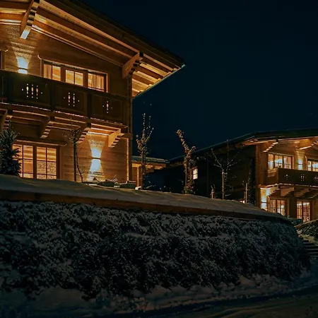 Sissi Chalet *