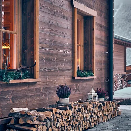Chalet Sissi *
