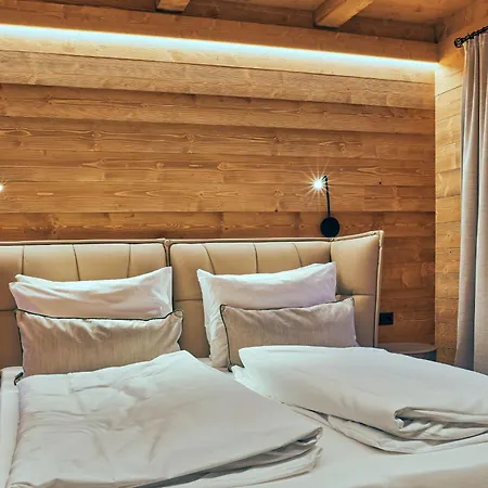 Σαλέ Sissi's Leutasch