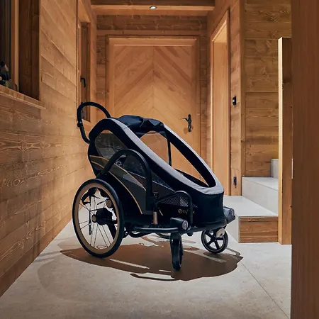 Sissi's Chalé Leutasch