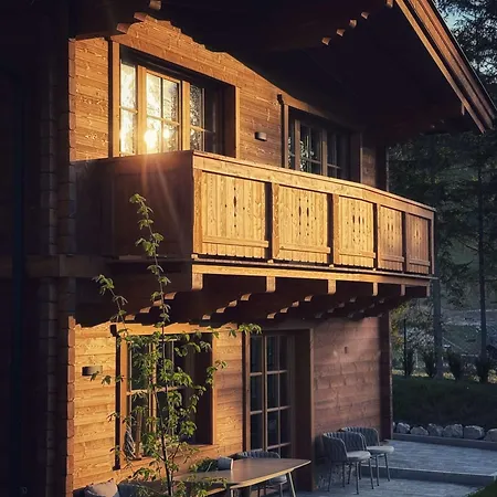 Sissi Chalet