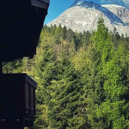 Sissi Chalet *
