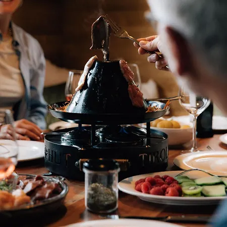 Sissi's Σαλέ Leutasch