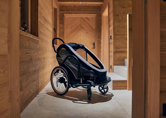 Sissi's Chalet Leutasch