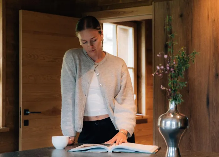 Sissi's 샬레 로이타쉬