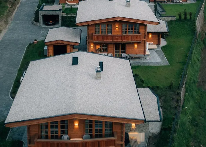 Sissi's Chalet Leutasch