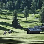 Domek alpejski Sissi's
