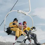 Sissi's Domek alpejski *