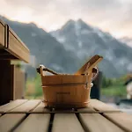 Sissi's Domek alpejski