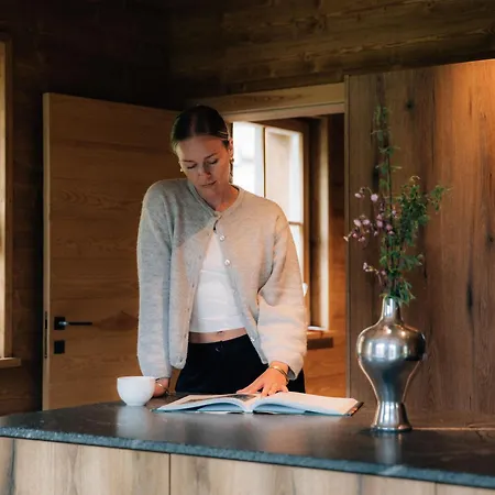 Sissi's Chalet Leutasch