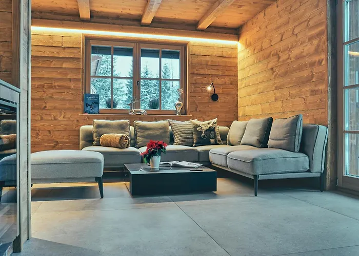 Sissi's Chalet Leutasch