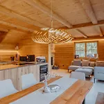 Chalet Sissi's