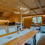 Sissi's Chalet Leutasch