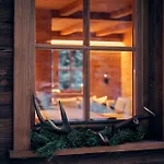 Chalet Sissi's