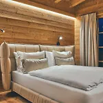 Chalet Sissi's