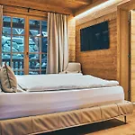 Chalet Sissi's