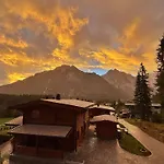Chalet Sissi's Leutasch