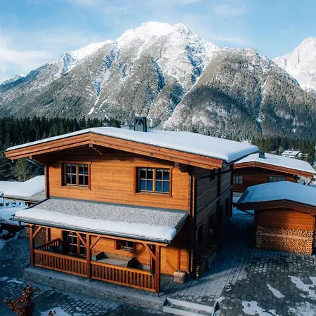 Sissi's Chalet *