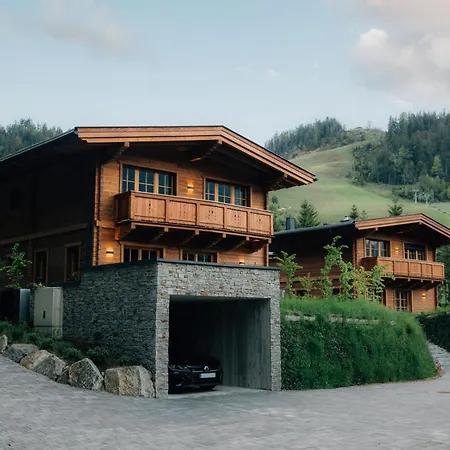 Sissi's Chalet