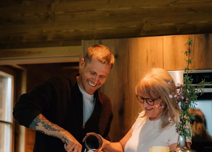 Alpehytte Sissi's Leutasch